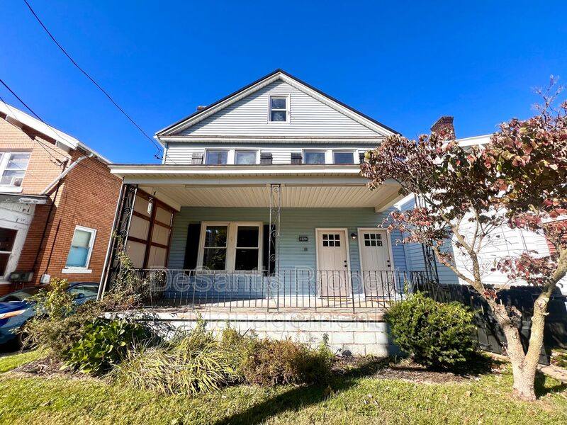 Apartment for rent at 1320 Irwin St #2, Aliquippa, PA 15001