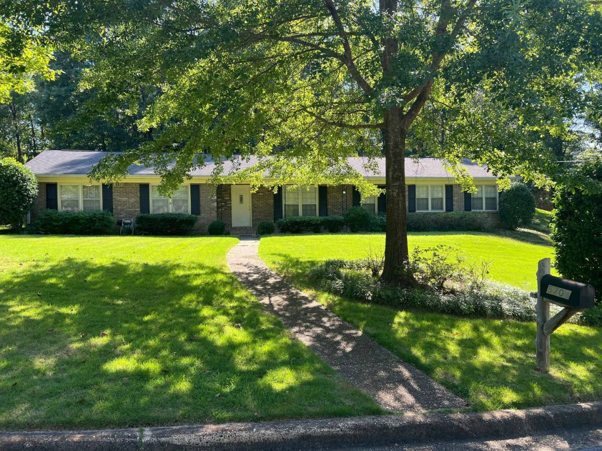 House for rent at 5704 Harbor View Lane, Northport, AL 35473