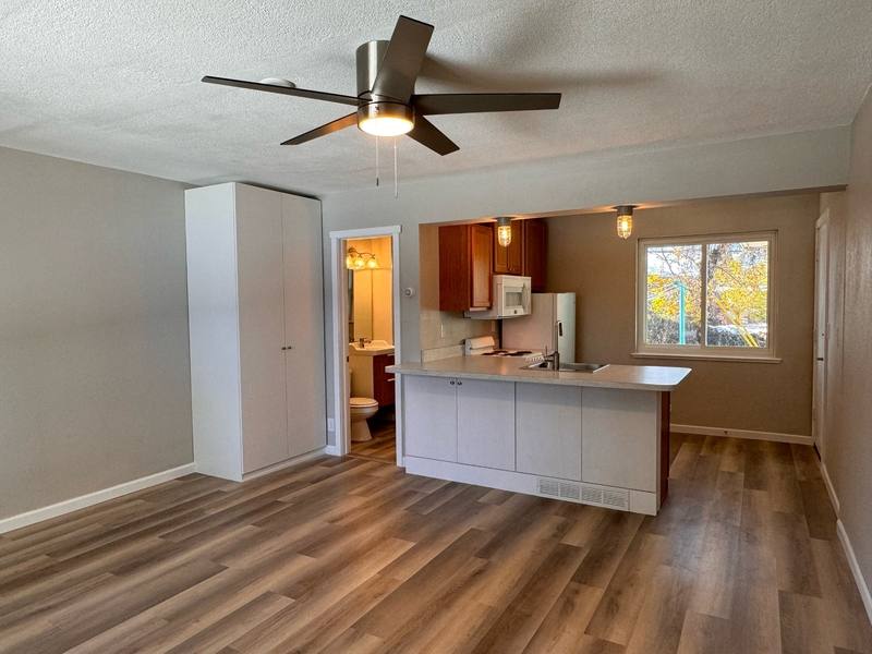 House for rent at 3455 Jackson St, Denver, CO 80205