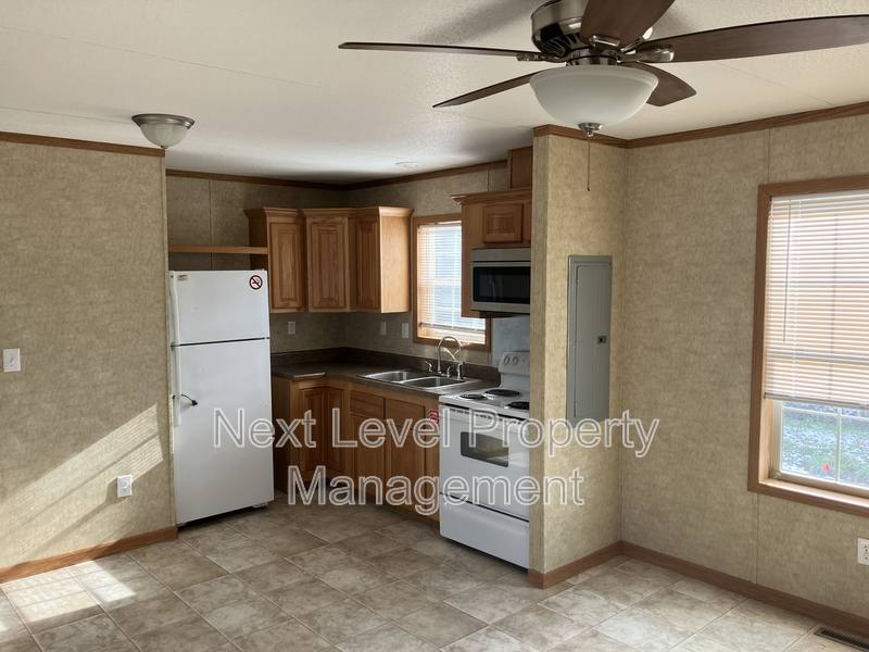 House for rent at 2115 Highway 2 E #19, Kalispell, MT 59901