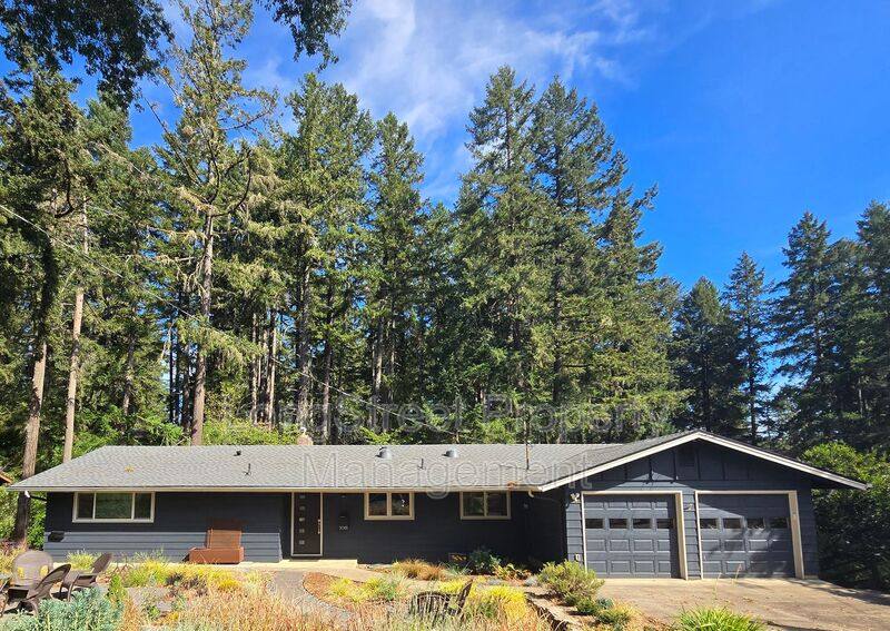 House for rent at 3065 NW Lynwood Circle #B, Corvallis, OR 97330