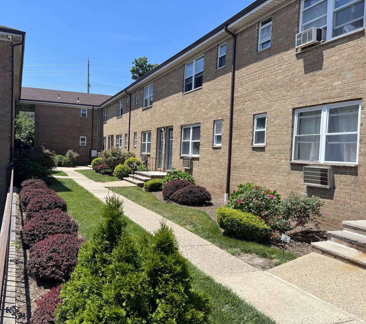Apartment for rent at 15 Lehigh St, Hackensack, NJ 07601