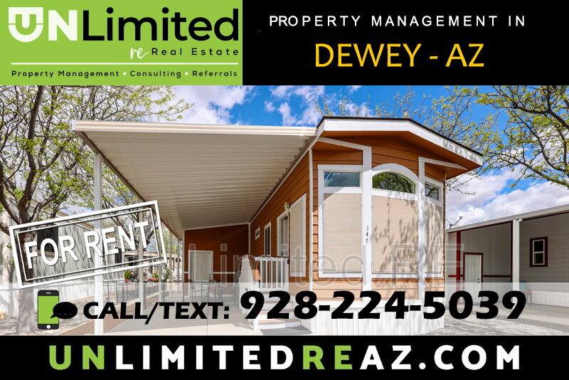 House for rent at 11250 E State Route 69 #147, Dewey, AZ 86327