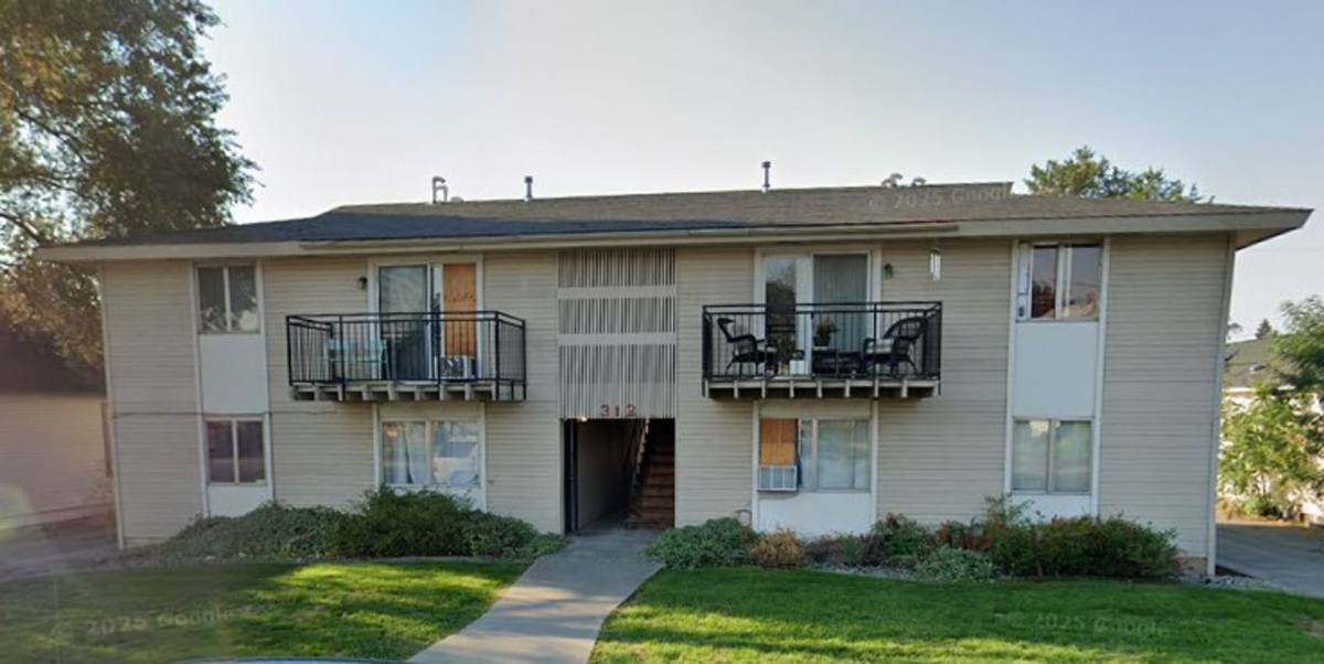 Apartment for rent at 312 E Euclid Ave, Spokane, WA 99202