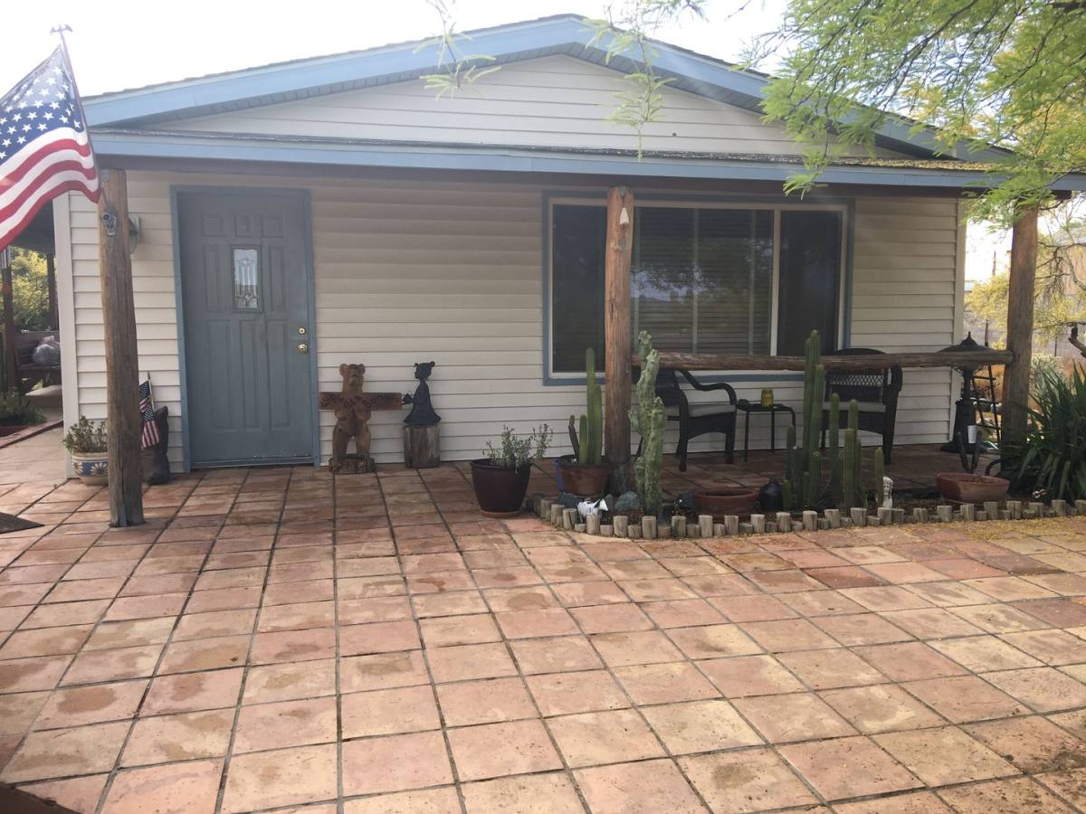 House for rent at 30129 N 56th St, Cave Creek, AZ 85331