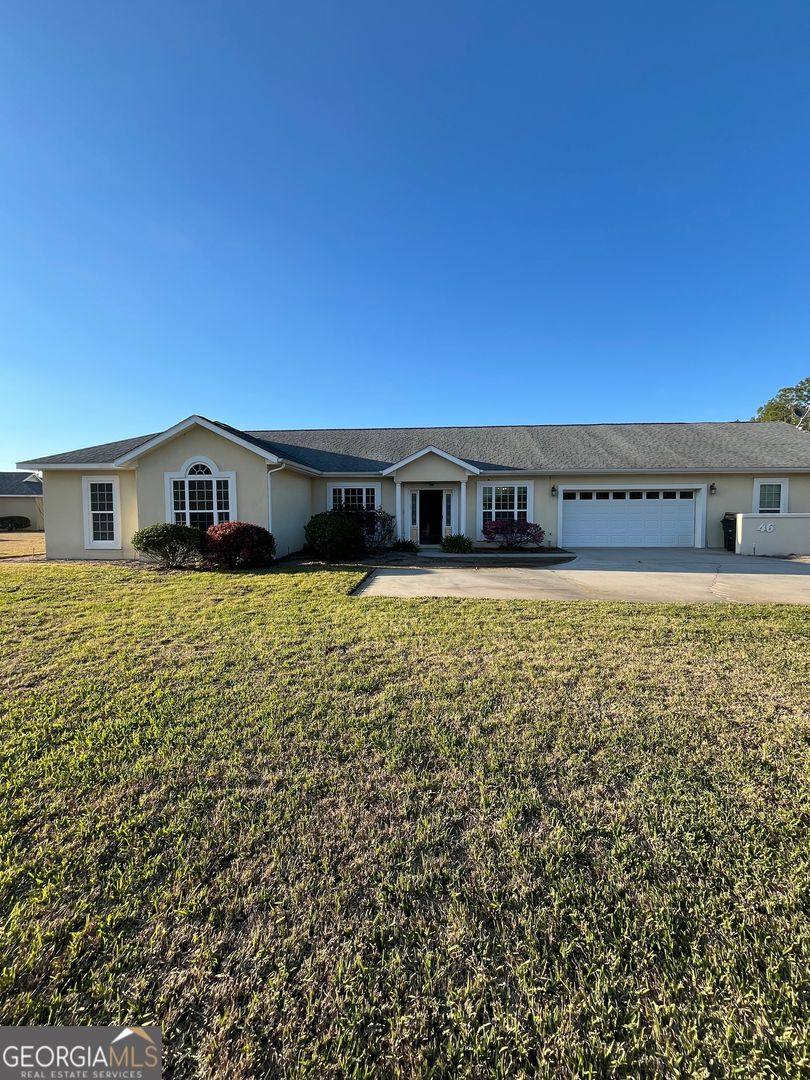 Apartment for rent at 46 Coastal Walk, Saint Marys, GA 31558