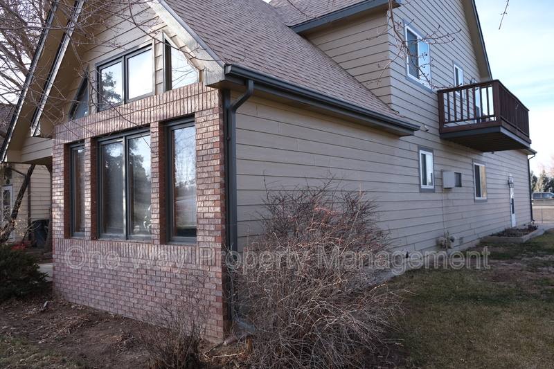 Apartment for rent at 4953 W 10th St #B, Greeley, CO 80634