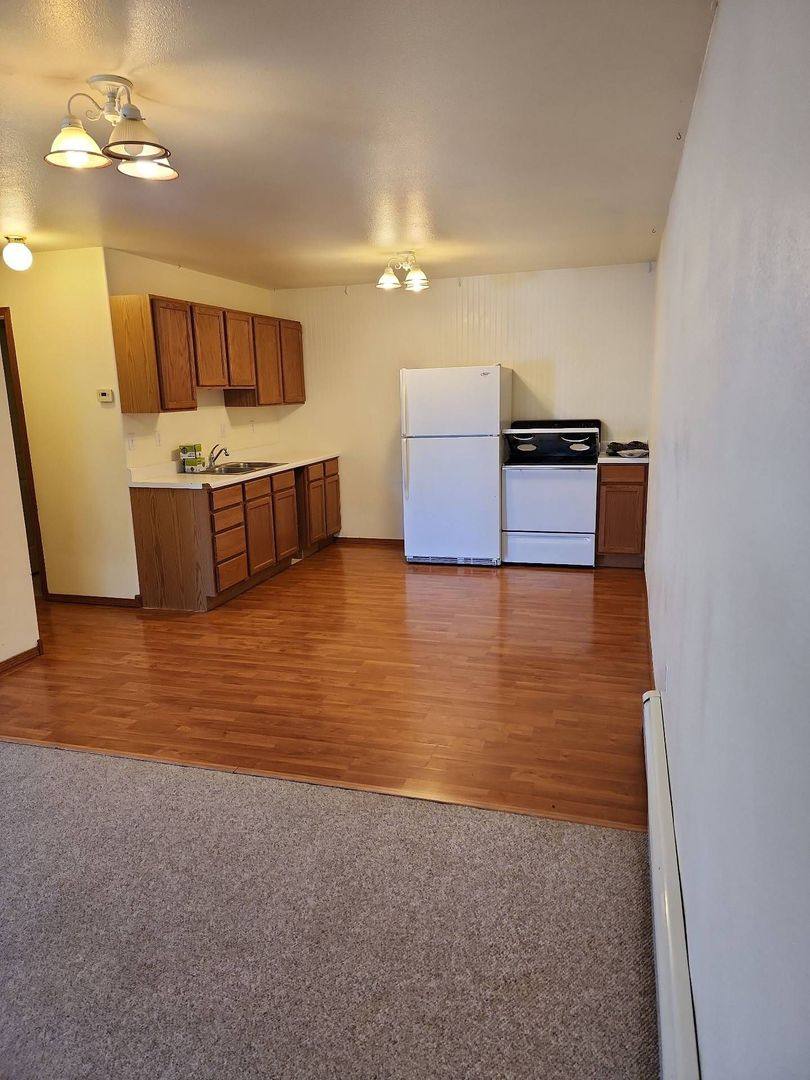 Apartment for rent at 2 N 7th Ave E, Three Forks, MT 59752