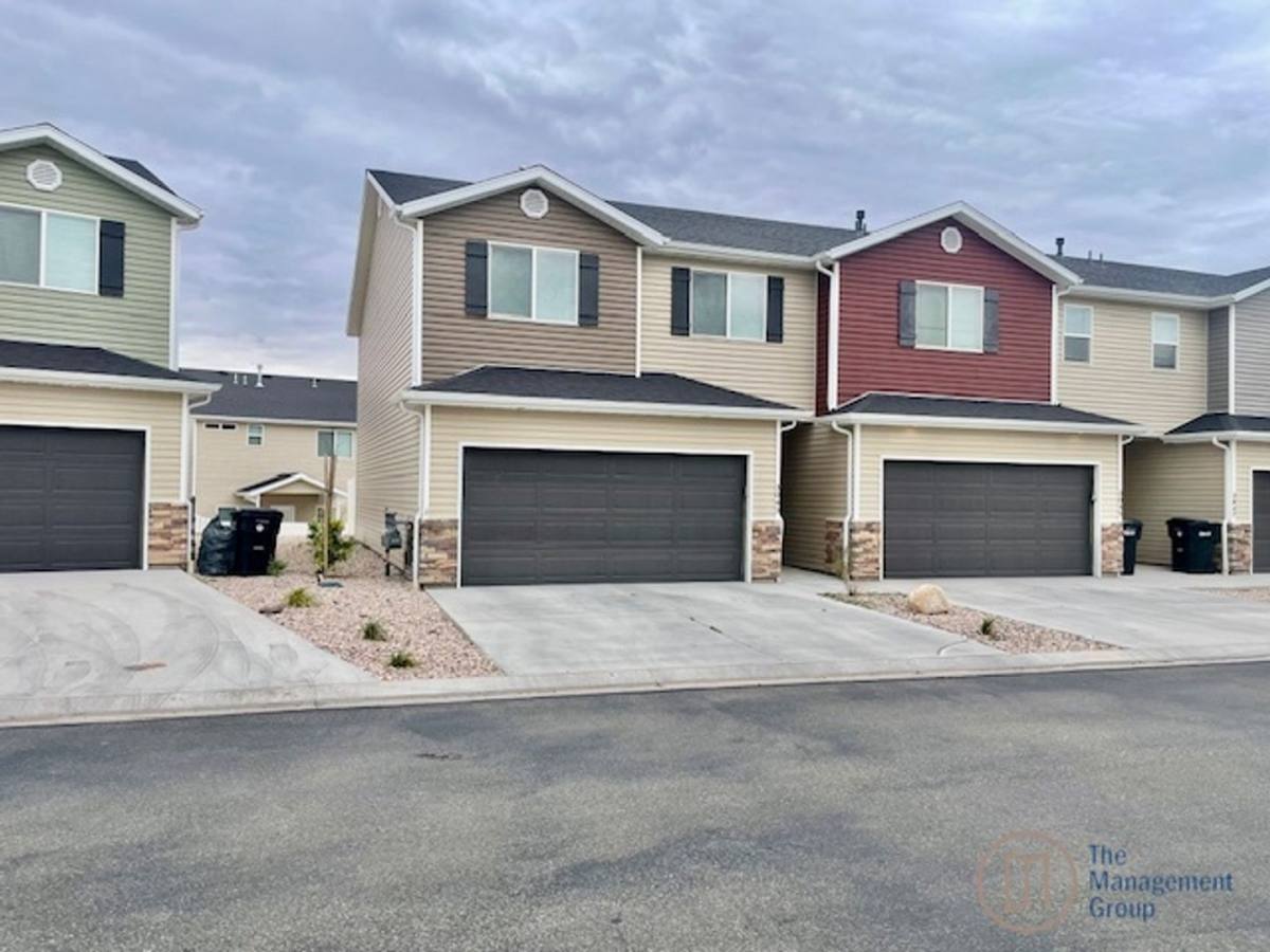 Townhouse for rent at 3043 N 225 E, Cedar City, UT 84721