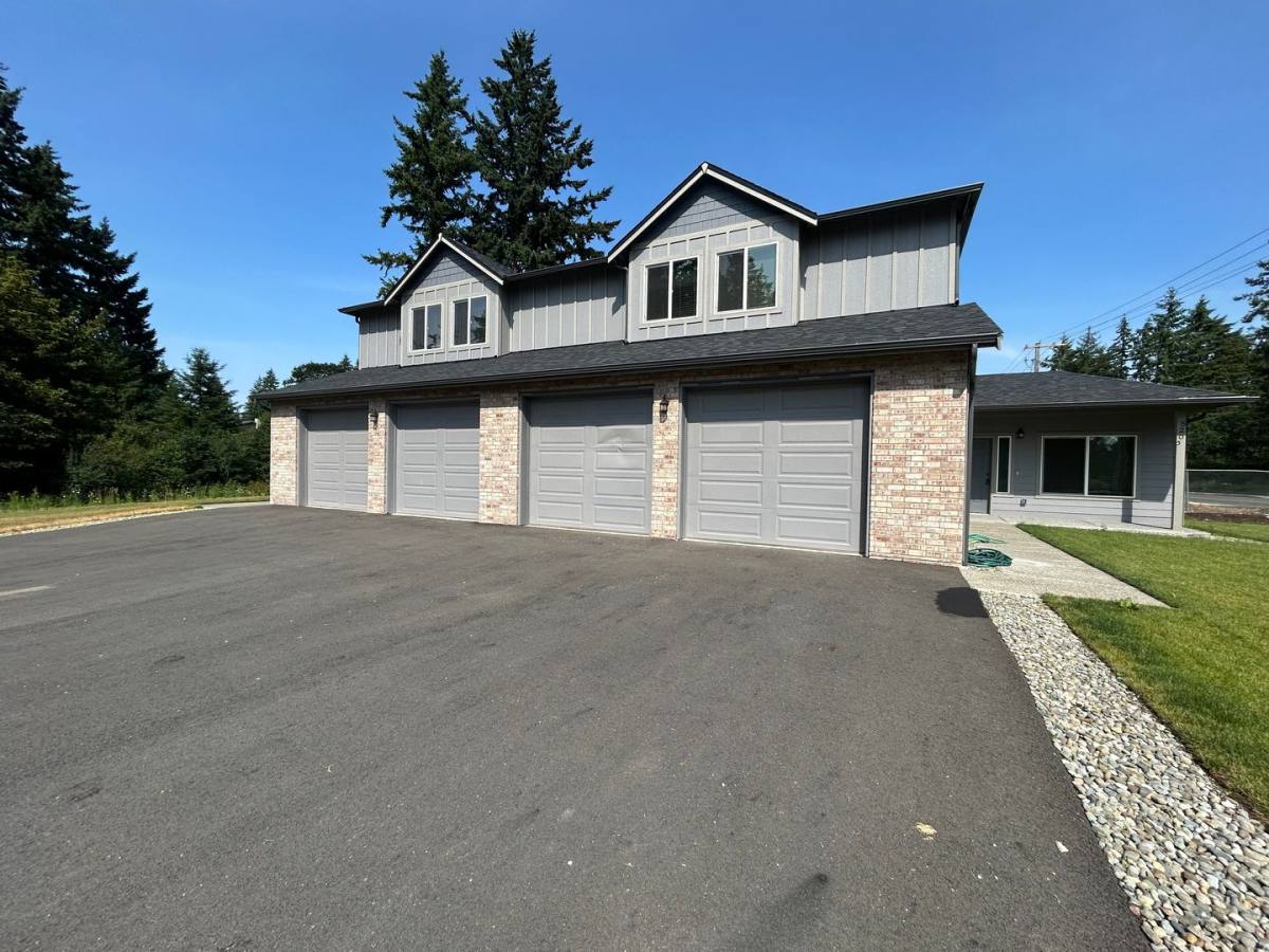 Apartment for rent at 5203 5205 208th St E, Spanaway, WA 98387