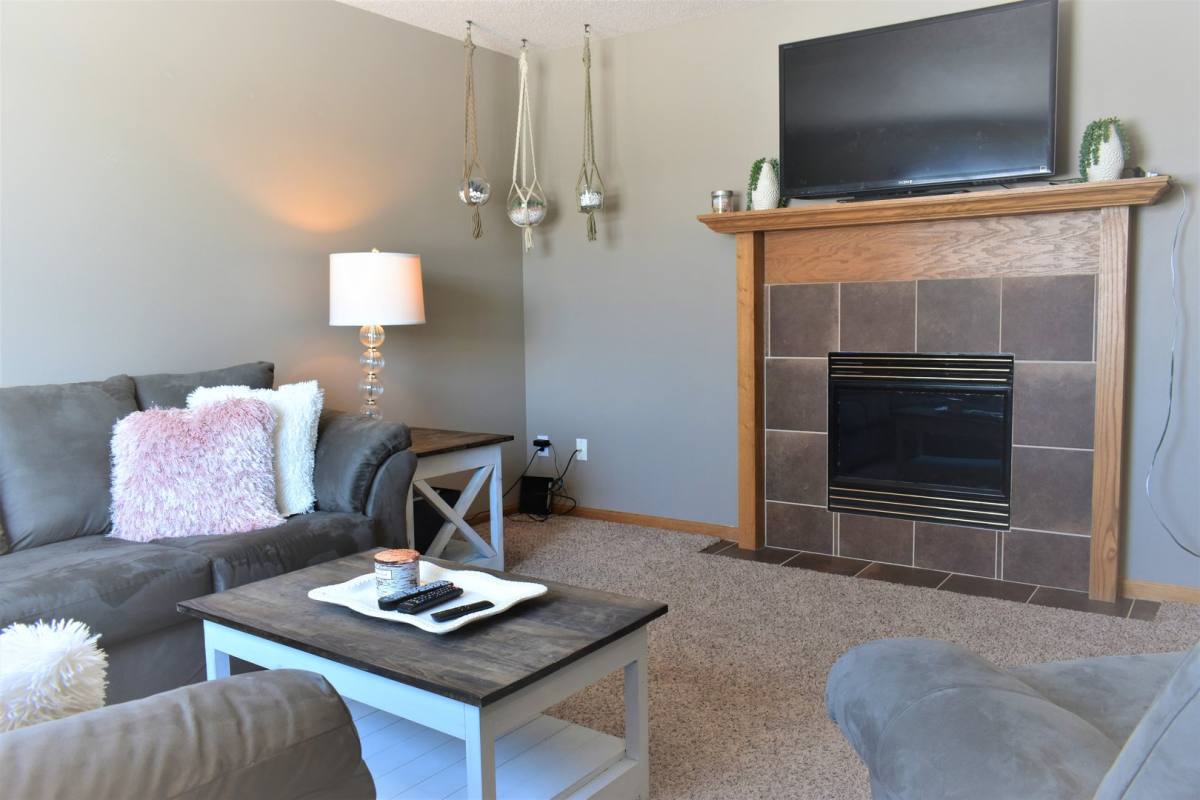 Townhouse for rent at 3225-3235 35th Ave S, Fargo, ND 58104
