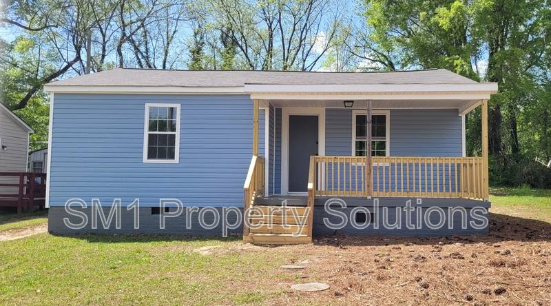 House for rent at 226 Windley St, High Point, NC 27260