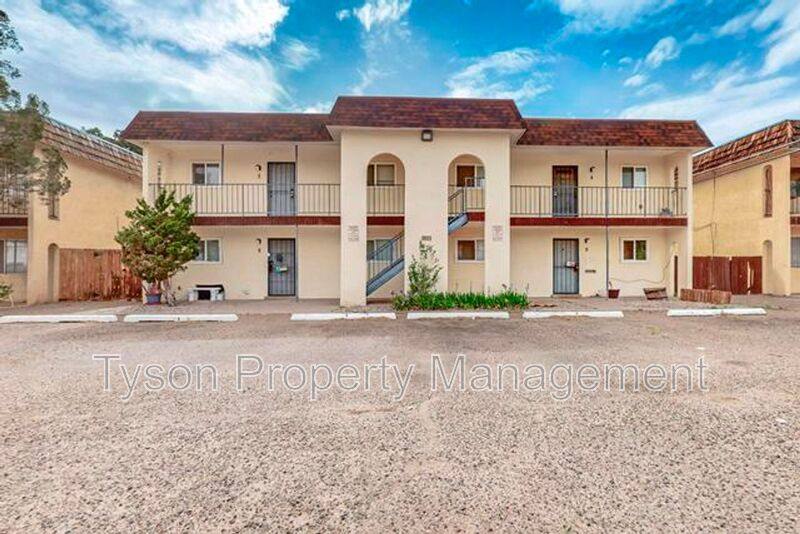 Condo for rent at 1825 Mary Ellen St NE #3, Albuquerque, NM 87112
