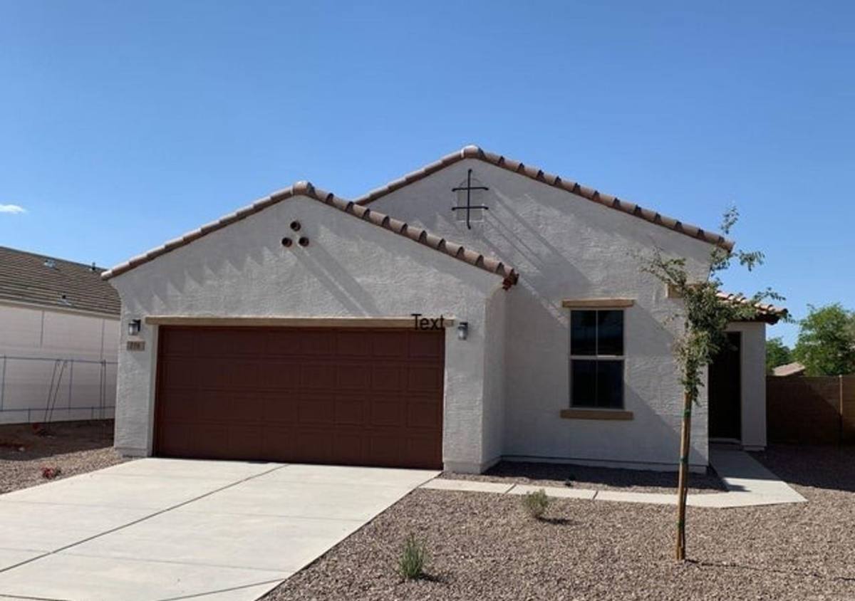 House for rent at 776 W Nova Place, Casa Grande, AZ 85122