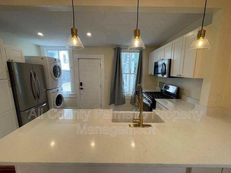 Apartment for rent at 259 Coming St #A, Charleston, SC 29401
