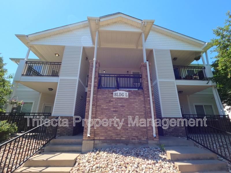 Condo for rent at 950 52nd Ave Court, L4, Greeley, CO 80634