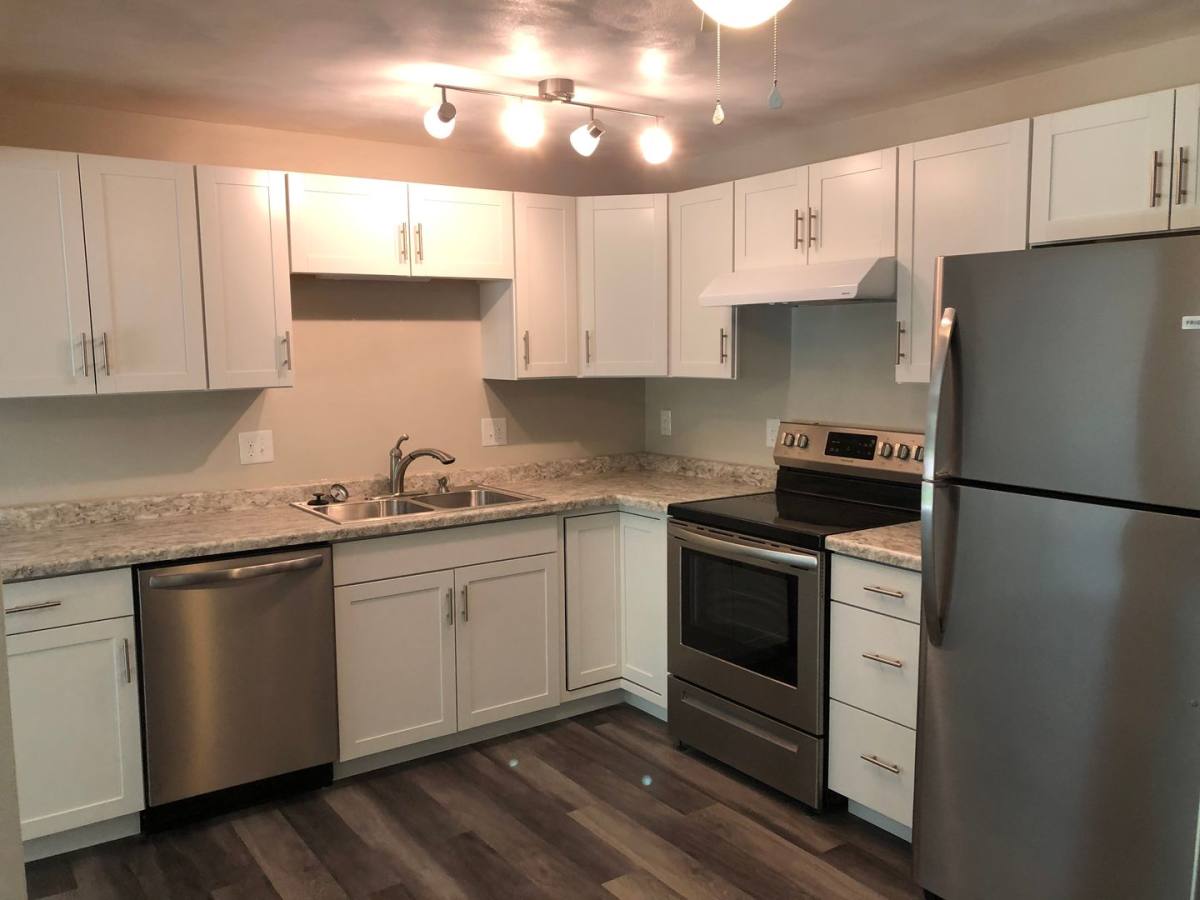 Apartment for rent at 1818 W Pershing St, Appleton, WI 54913