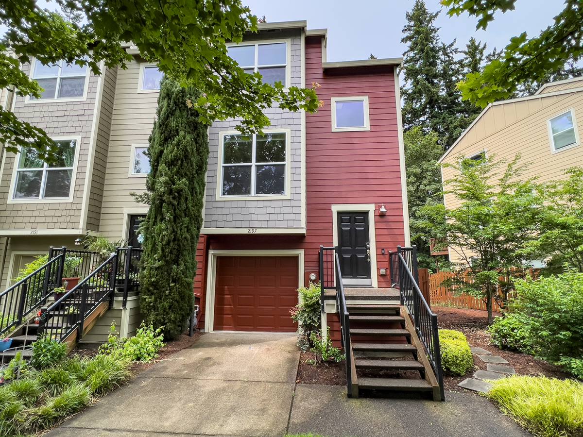 House for rent at 2197 NE Sheffield Ave, Beaverton, OR 97006