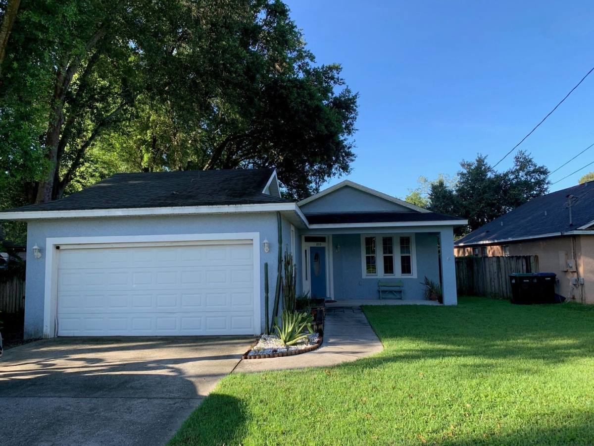 House for rent at 1810 Geigel Ave, Orlando, FL 32806