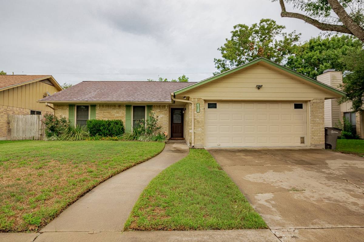 House for rent at 418 Ivanhoe, Victoria, TX 77901