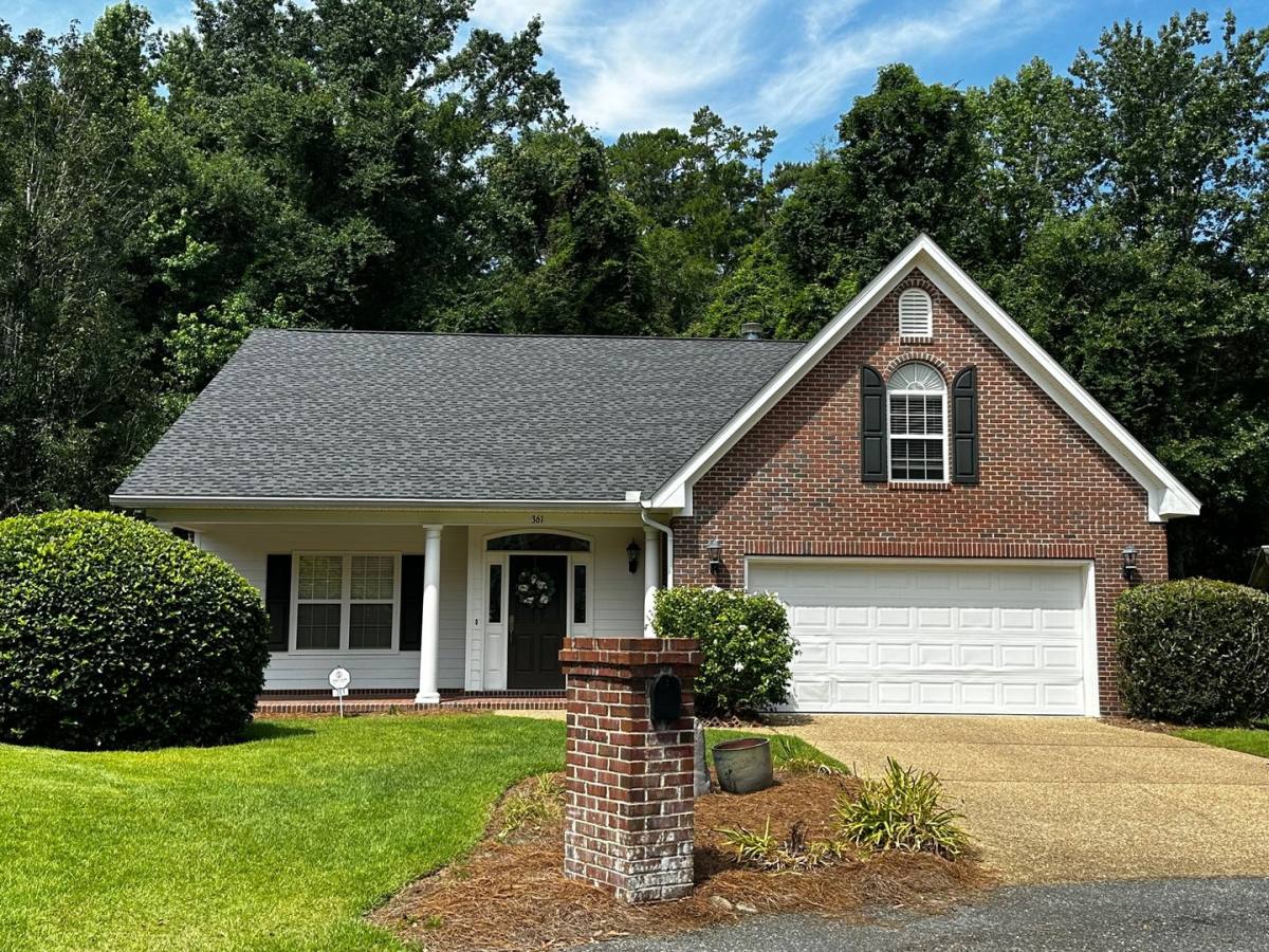 House for rent at 361 Remington Run Way, Tallahassee, FL 32312