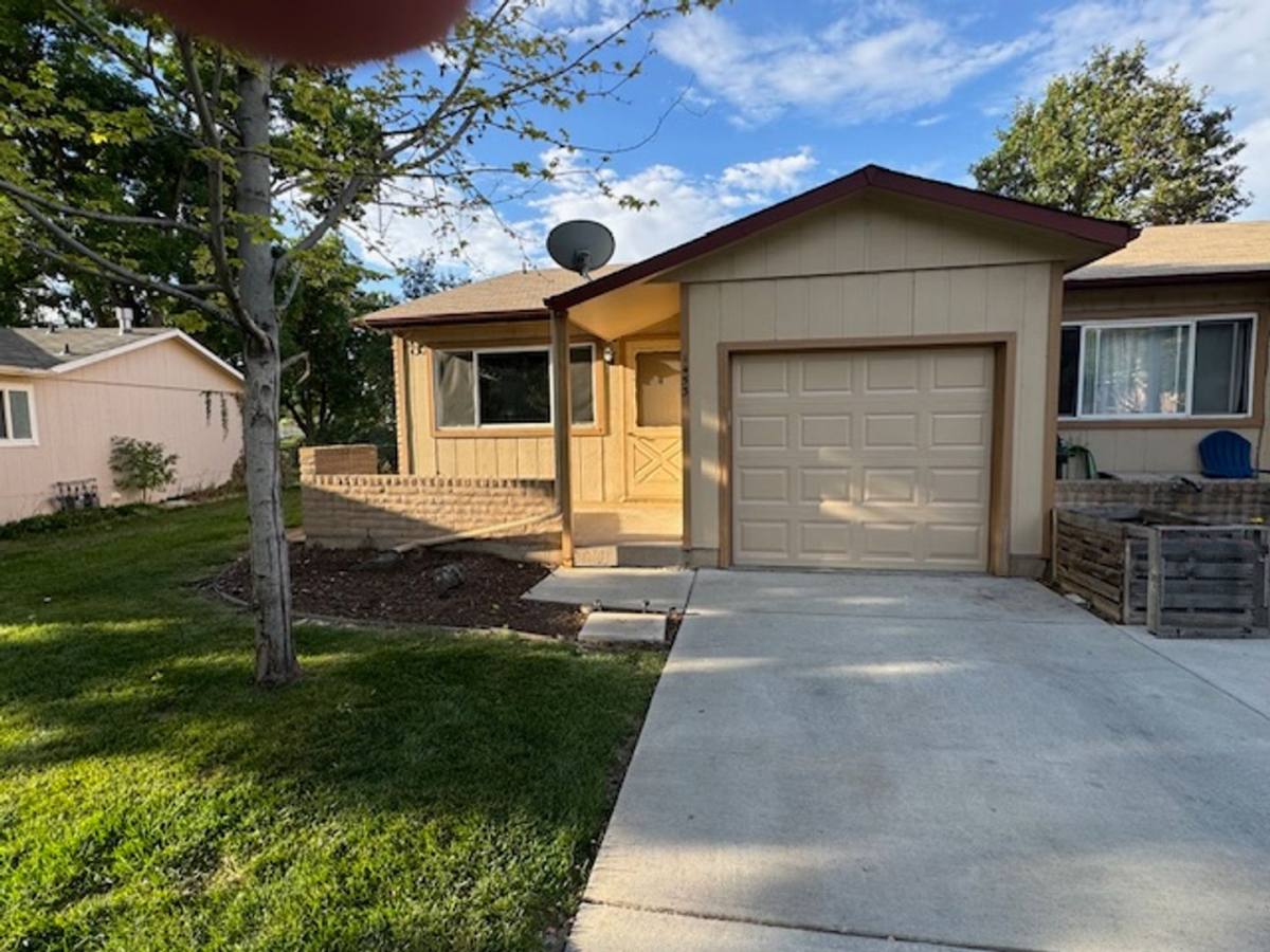 Townhouse for rent at 1453 Edora Rd, Fort Collins, CO 80525