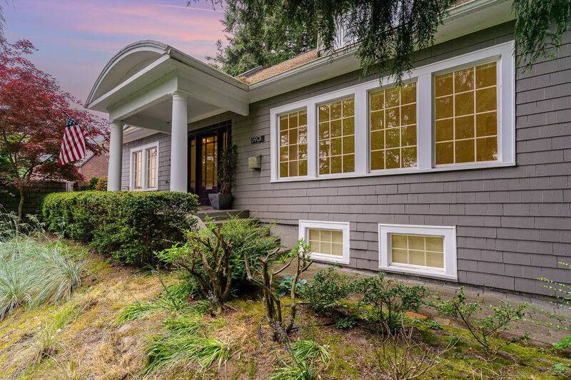 House for rent at 3901 S Court St, Seattle, WA 98144