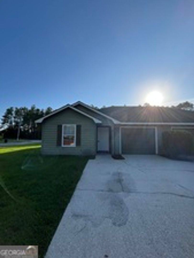Apartment for rent at 5 Talbot Court, Saint Marys, GA 31558