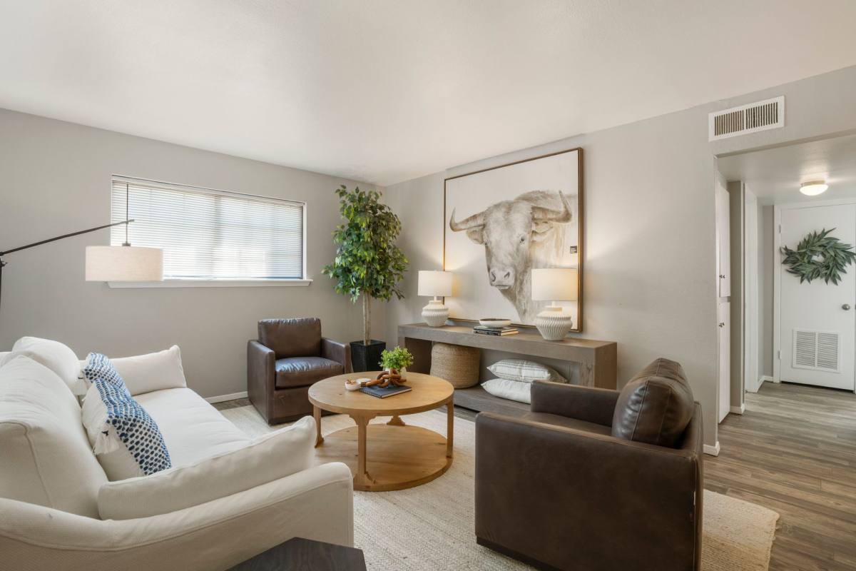 Townhouse for rent at 2442 E 51st St, Tulsa, OK 74105