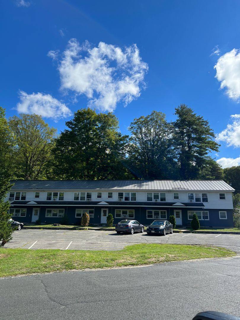 Apartment for rent at 40, 43 Killawee St, Canaan, CT 06018