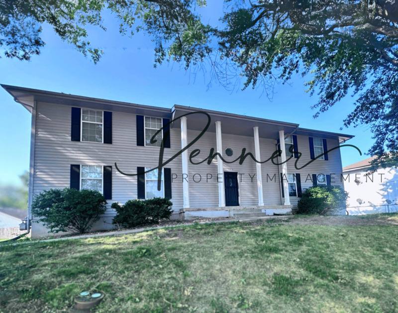 Apartment for rent at 1310 Valley Woods Court #D, Grain Valley, MO 64029