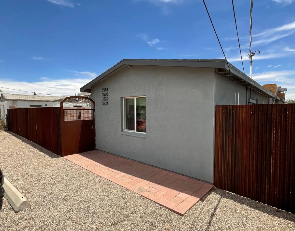 Apartment for rent at 3524 E Bellevue St, Tucson, AZ 85716