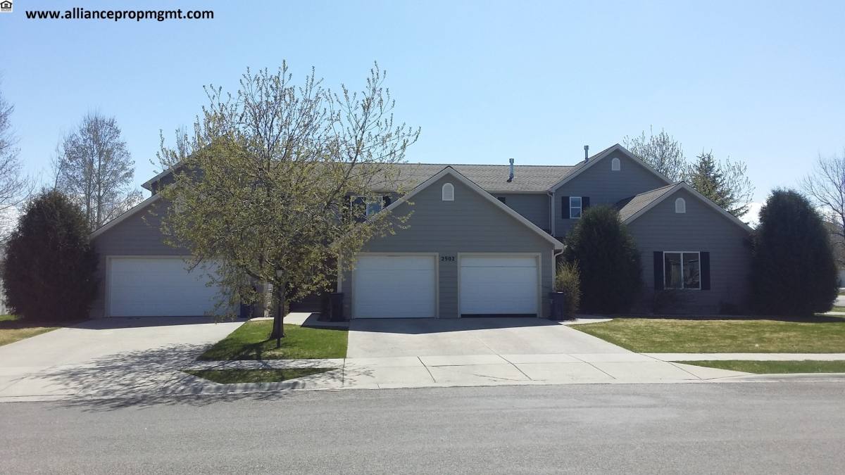 Apartment for rent at 2902 W Villard, Bozeman, MT 59718