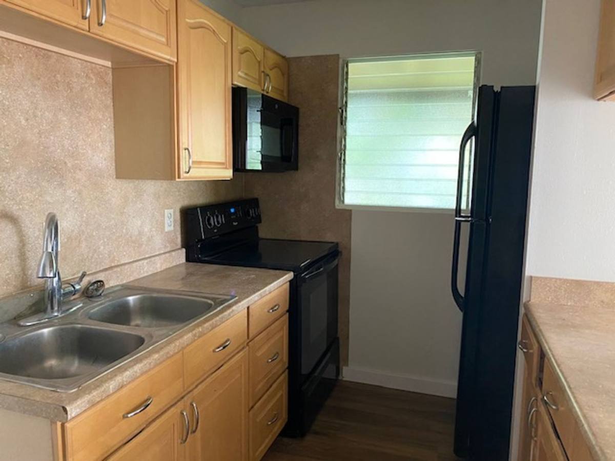 Apartment for rent at 75-5740 Alahou St, Kailua Kona, HI 96740