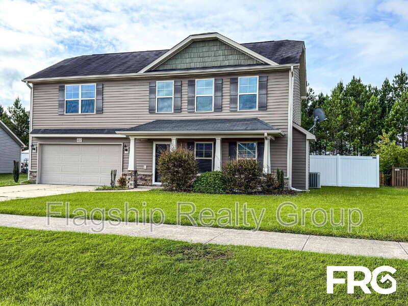 House for rent at 1217 Teakwood Dr, Greenville, NC 27834
