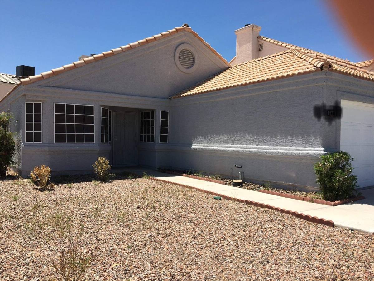 House for rent at 6401 Fresh Meadows, Las Vegas, NV 89108