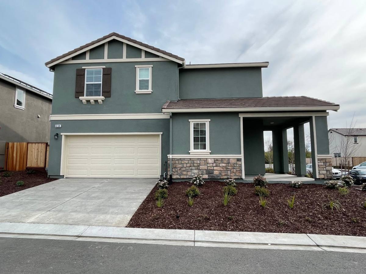 House for rent at 6156 Olive Place, Rohnert Park, CA 94928