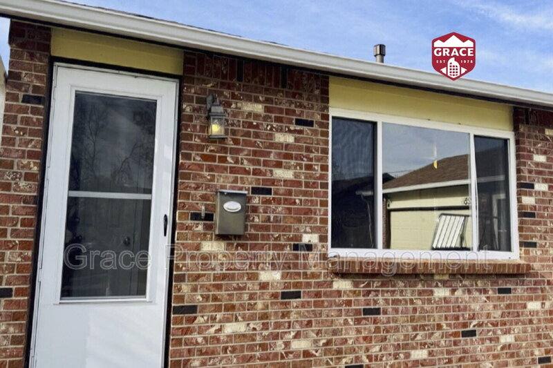 Townhouse for rent at 9123 Perry St, Westminster, CO 80031