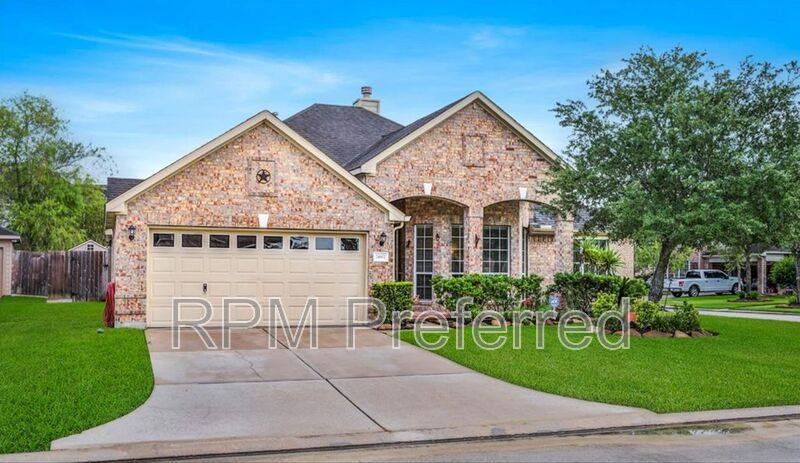 House for rent at 24802 Jillian Way Court, Spring, TX 77389