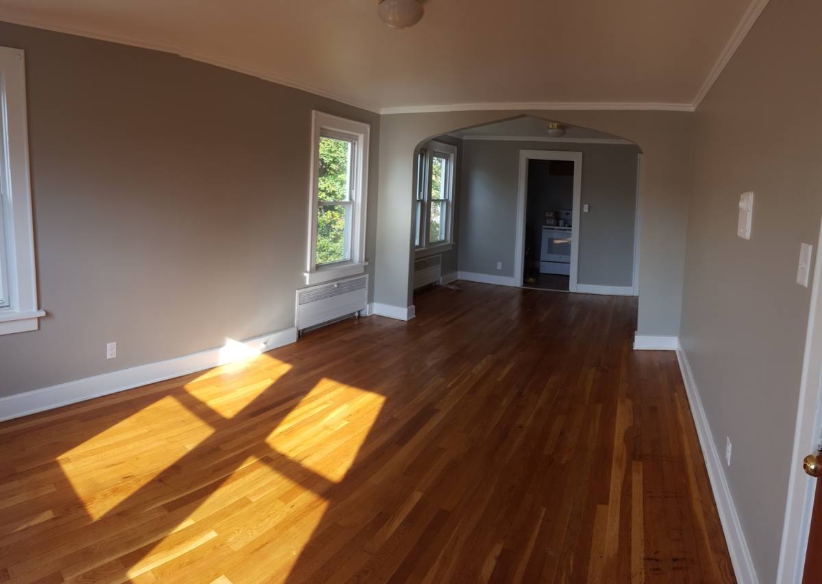 Apartment for rent at 8 Lincoln, Cortland, NY 13045