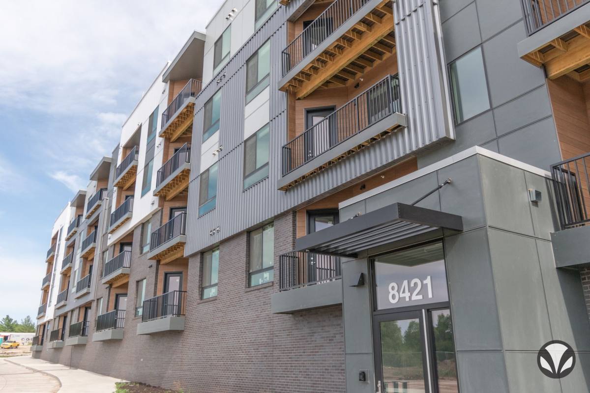 Apartment for rent at 4421 Bridle Lane, Lincoln, NE 68516
