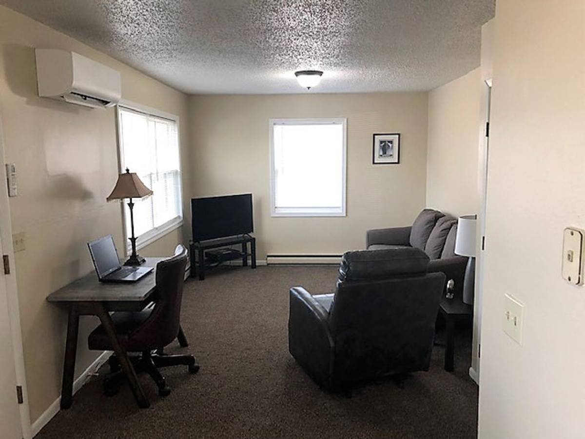 Apartment for rent at 600 W Market, Sheldon, MO 64784