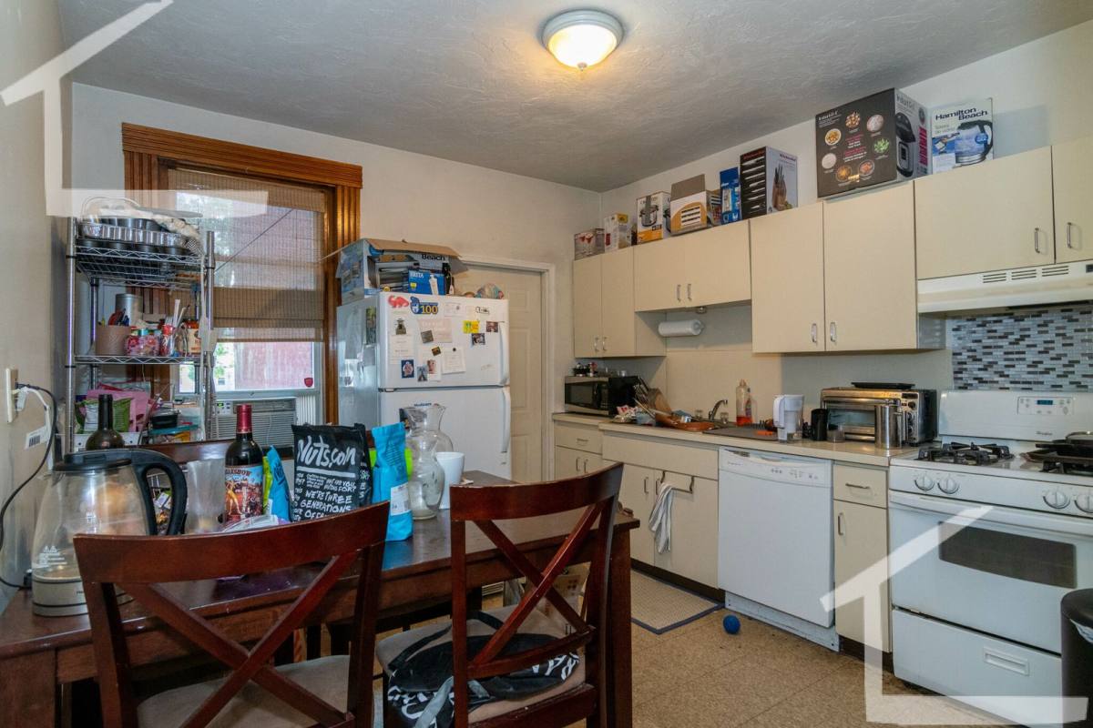 Apartment for rent at 53 Brackett St #1, Brighton, MA 02135