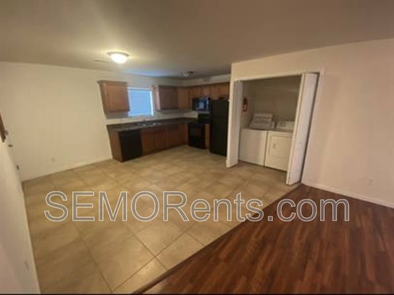 Apartment for rent at 3 Village Dr #105, Cape Girardeau, MO 63701