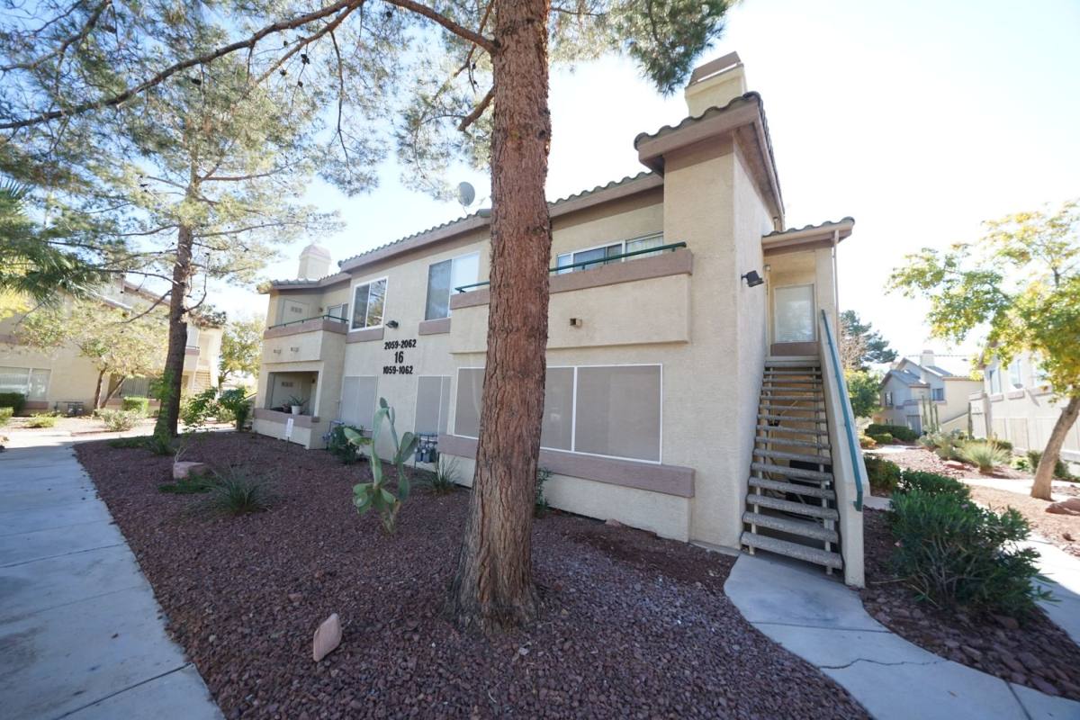 Apartment for rent at 5710 E Tropicana Ave, Las Vegas, NV 89122