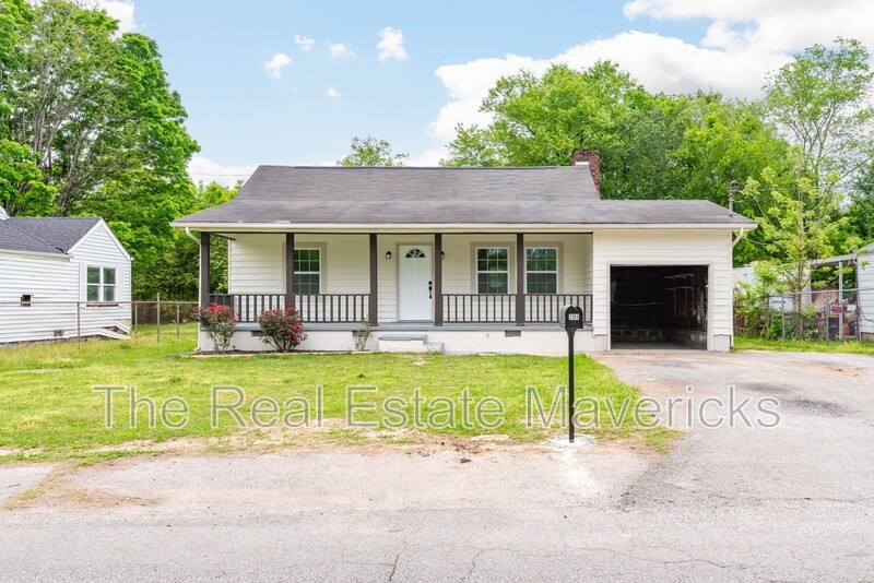 House for rent at 1104 Indian Ave, Rossville, GA 30741