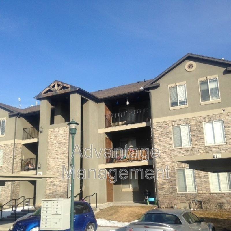 Condo for rent at 3569 E Rock Creek Rd #G-12, Eagle Mountain, UT 84005
