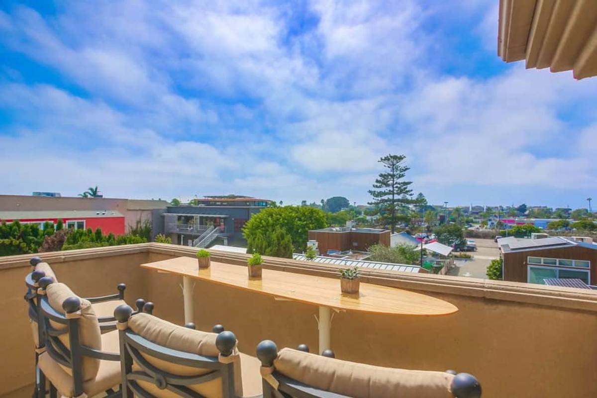 Townhouse for rent at 301 N Rios Ave, Solana Beach, CA 92075