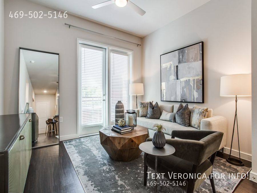 Apartment for rent at 2810 Routh Creek Parkway, Richardson, TX 75082