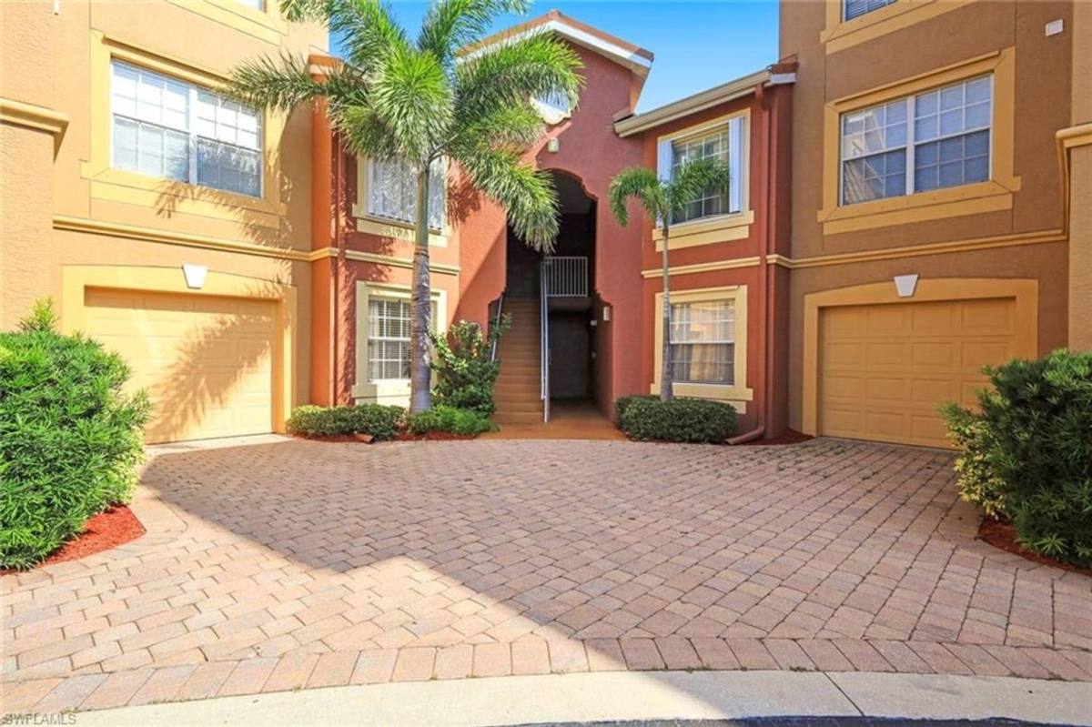 Condo for rent at 15585 Ocean Walk Circle, Fort Myers, FL 33908